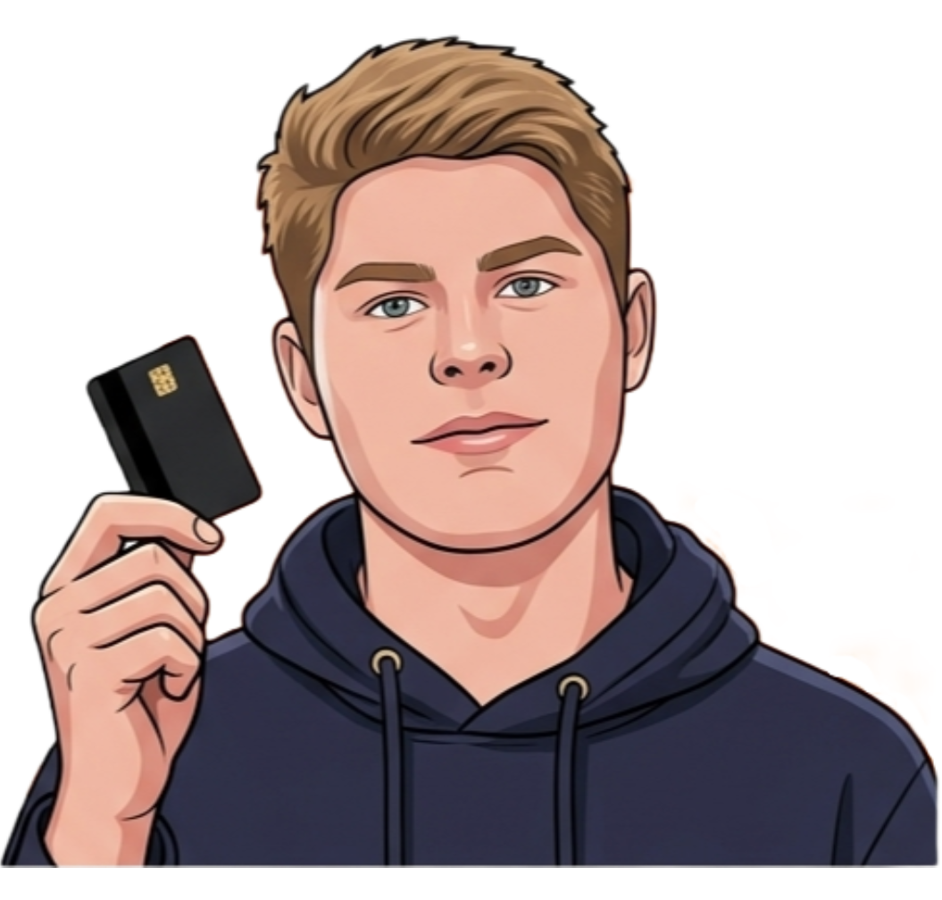 Chef Rasmus